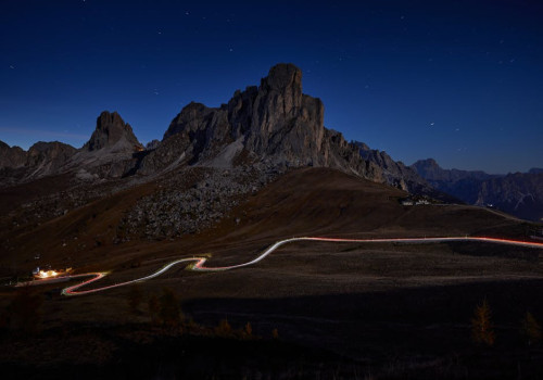 Racefietsen in de Italiaanse Alpen? Ga voor professionele sportsokken!