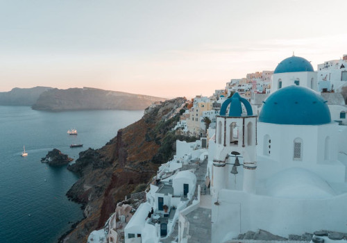 Zijn de Griekse eilanden populair bij Italianen?