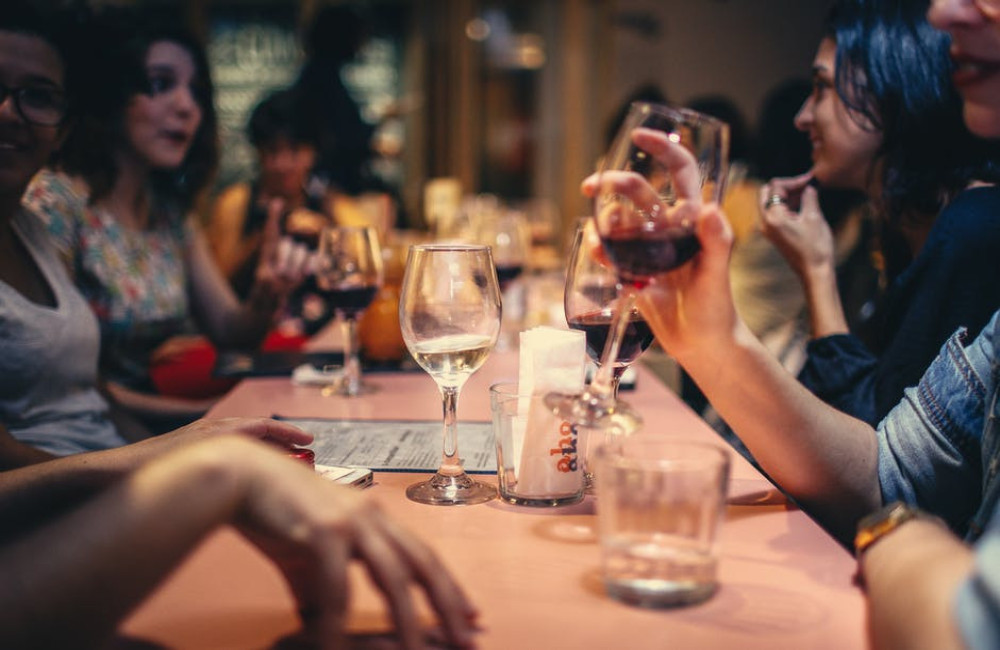 Kun je in Amsterdam goed Italiaans eten?